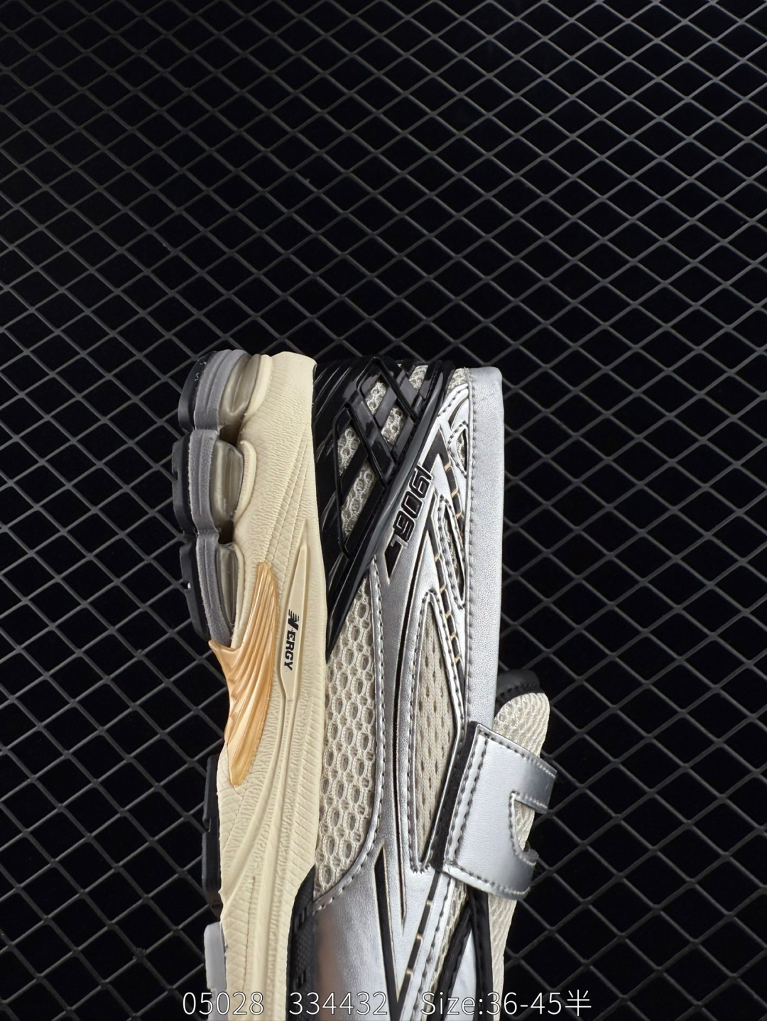 New Balance 1906L Loafer